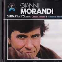 Questa è la storia da Canzoni Stonate a Banane e lampone - GIANNI MORANDI