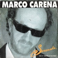 Serenata \ Accessori auto - MARCO CARENA