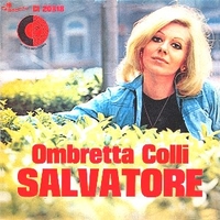 Salvatore \ Ho paura - OMBRETTA COLLI