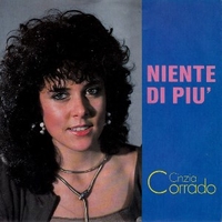 Niente di più \ Tu e il mare - CINZIA CORRADO