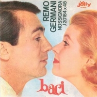 Baci \ Nossignora - REMO GERMANI