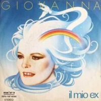 Il mio ex \ Matta - GIOVANNA
