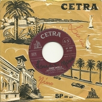 Buonasera (signorina) \ Tequila - GINO LATILLA