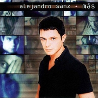 Mas - ALEJANDRO SANZ