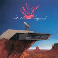 10000 HZ legend - AIR