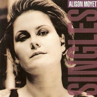 Singles - ALISON MOYET