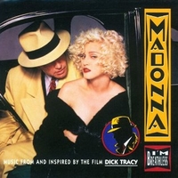 I'm breathless - MADONNA