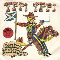 Yppi yppi \ Baby star - JERRY MANTRON