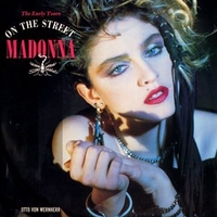 On the street - MADONNA