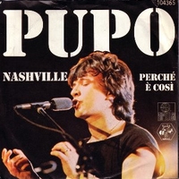 Nashville \ Perchè è così - PUPO