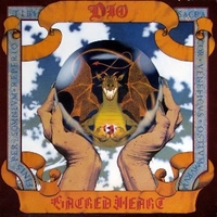 Sacred heart - DIO