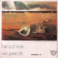 L'arca di Noè \ Aria di settembre - IVA ZANICCHI