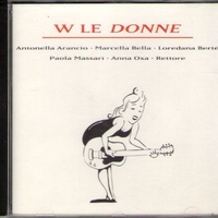 W le donne - VARIOUS