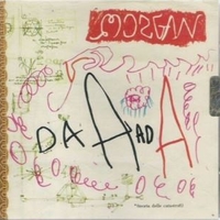 Da A  ad A (teoria delle catastrofi) - MORGAN