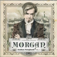 Italian songbook vol.1 - Canzoniere Italiano - MORGAN