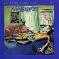 Fugazi - MARILLION