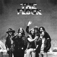 The Flock - THE FLOCK