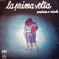 La prima volta - ANDREA E NICOLE