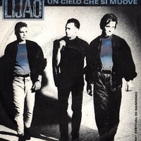 Un cielo che si muove \ Fretta di vivere - LIJAO