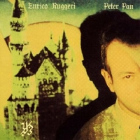 Peter Pan - ENRICO RUGGERI