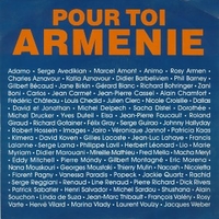 Pour toi Armenie \ Ils sont tombes - VARIOUS