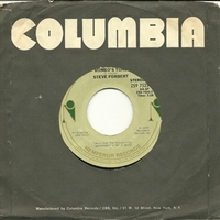 Romeo's tune \ Make it all so real - STEVE FORBERT