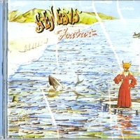 Foxtrot - GENESIS
