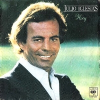 Hey \ Volo - JULIO IGLESIAS