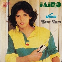 Neve \ Tam tam - JAIRO