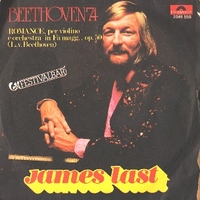 Romance \ Happy Brasilia - JAMES LAST