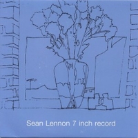 Home \ 5/8 - SEAN LENNON