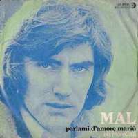 Parlami d'amore mariù \ Oh piccolina - MAL