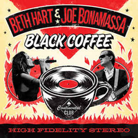 Black coffee - BETH HART \ JOE BONAMASSA