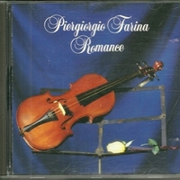 Romance - PIERGIORGIO FARINA