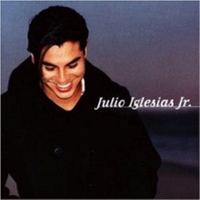 Under the eyes - JULIO IGLESIAS jr.