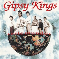 Este mundo - GIPSY KINGS