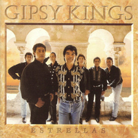 Estrellas - GIPSY KINGS