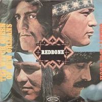 The witch queen of New Orleans \ Chant: 13th hour - REDBONE