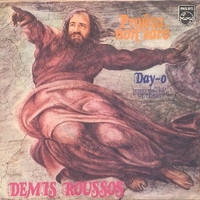 Profeta non sarò \ Day-o - DEMIS ROUSSOS