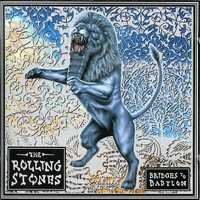 Bridges to Babylon - ROLLING STONES