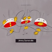 Read my lips - JIMMY SOMERVILLE