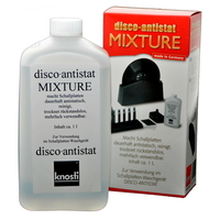 Liquido antistatico Knosti