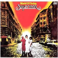 World of today - SUPERMAX