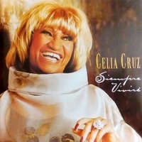 Siempre vivire - CELIA CRUZ