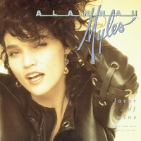 Lover of mine \ Just one kiss \ Black velvet - ALANNAH MYLES