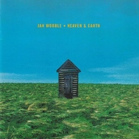Heaven & earth - JAH WOBBLE