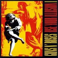 Use your illusion I - GUNS N'ROSES