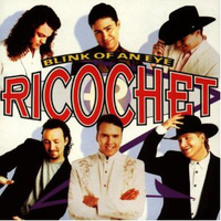 Blink of an eye - RICOCHET