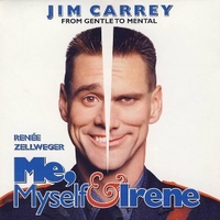 Me, myself & Irene (o.s.t.) - VARIOUS