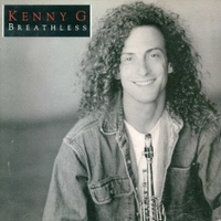 Breathless - KENNY G